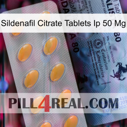 Sildenafil Citrate Tablets Ip 50 Mg 44